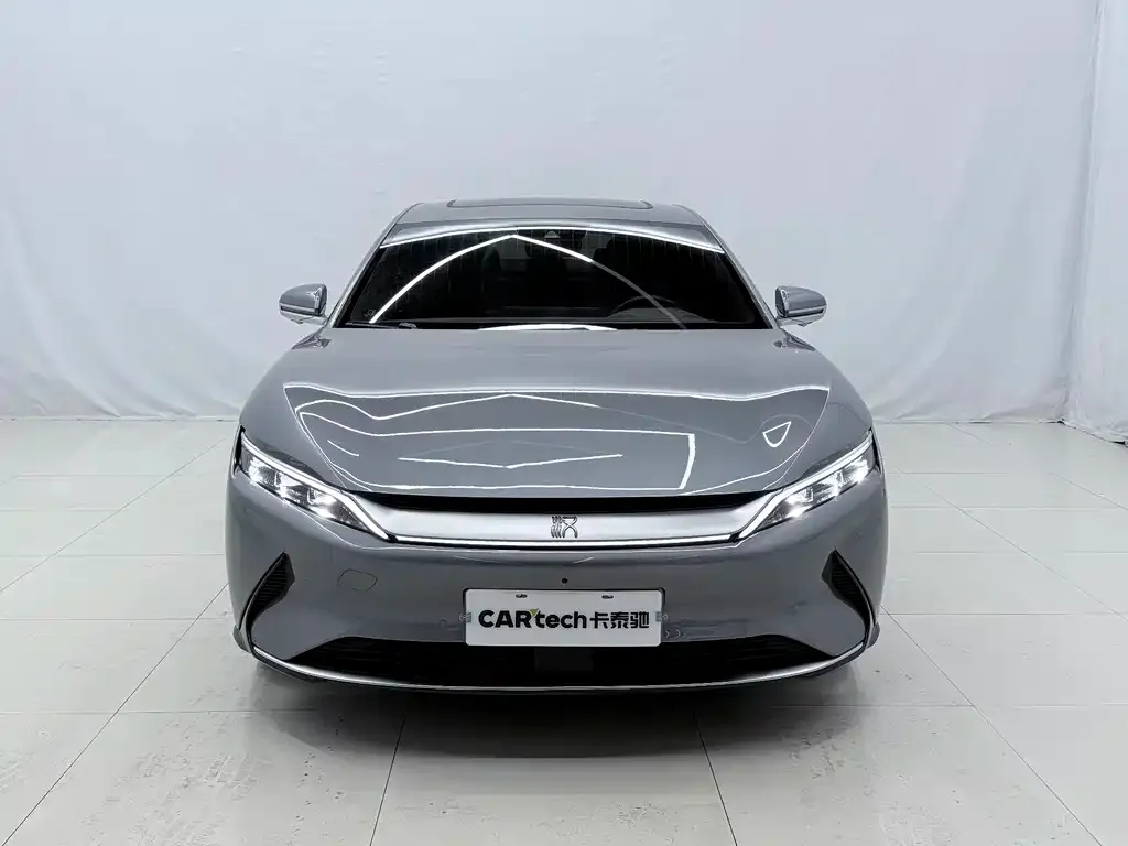 BYD Han 2022 из CN, фото 2