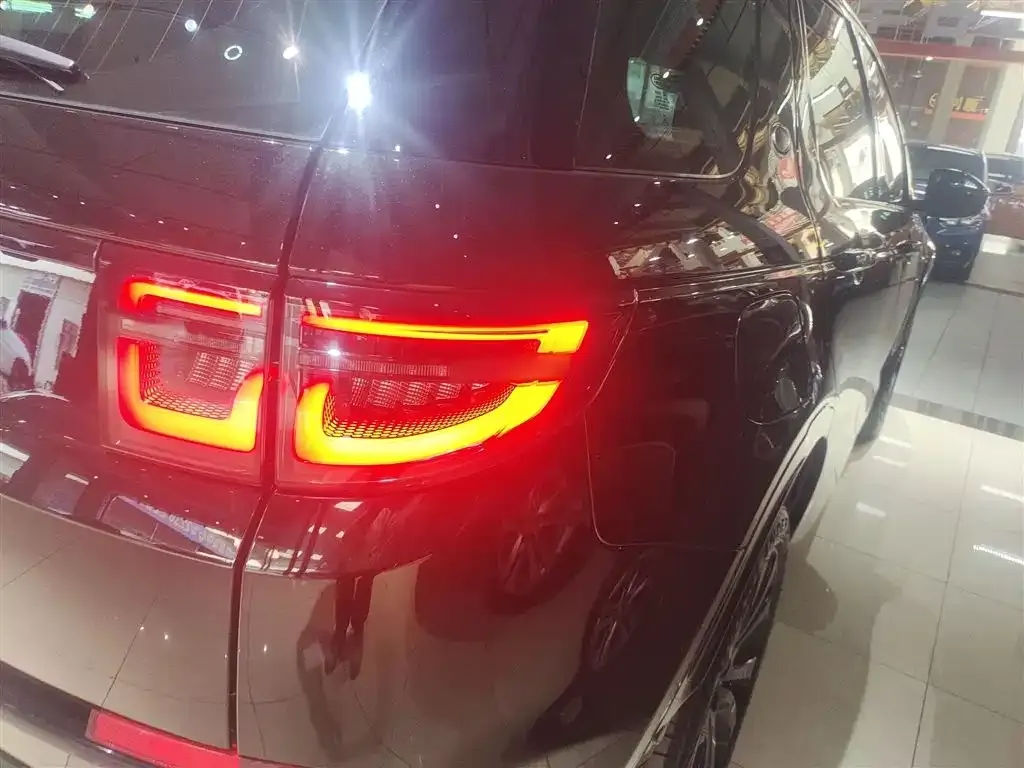 Land Rover Discovery Sport 2021 из CN, фото 10