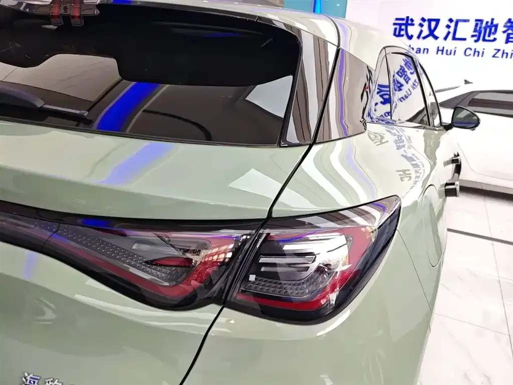 BYD Seal 06GT — фото 7