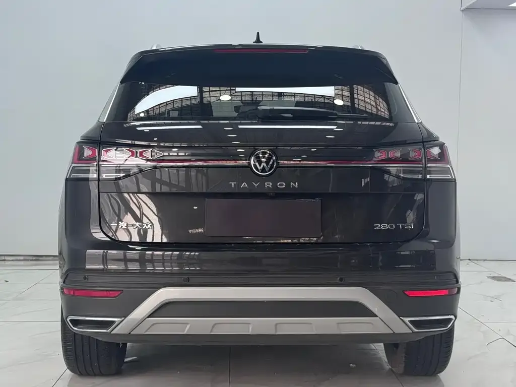 [object Object] Tayron 2022 из CN, фото 10