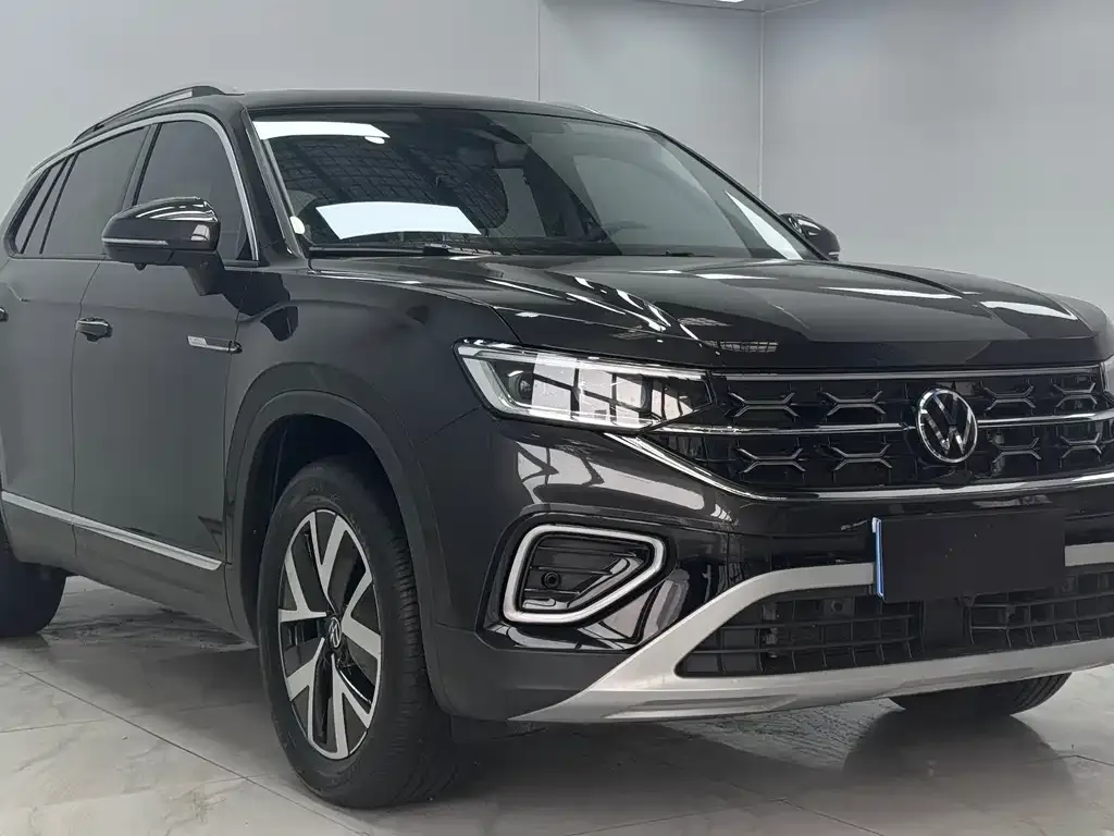 [object Object] Tayron 2022 из CN, фото 3