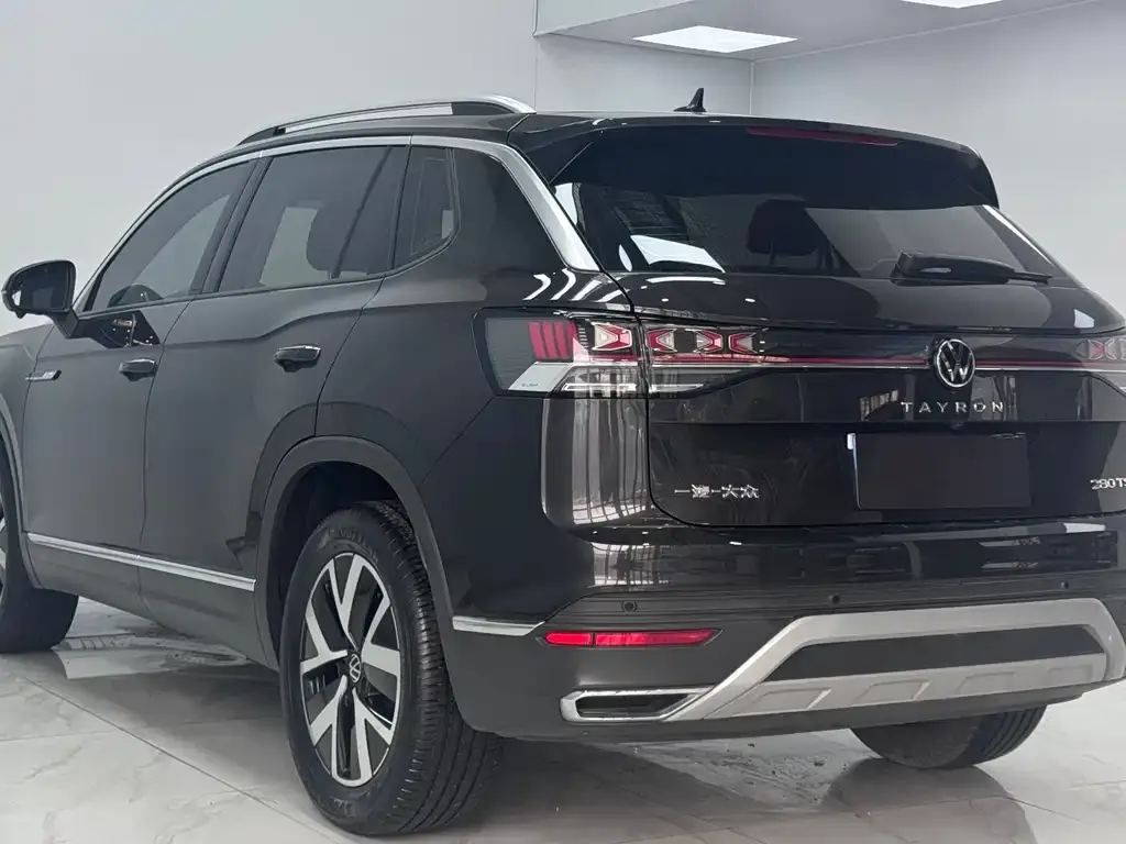 [object Object] Tayron 2022 из CN, фото 9