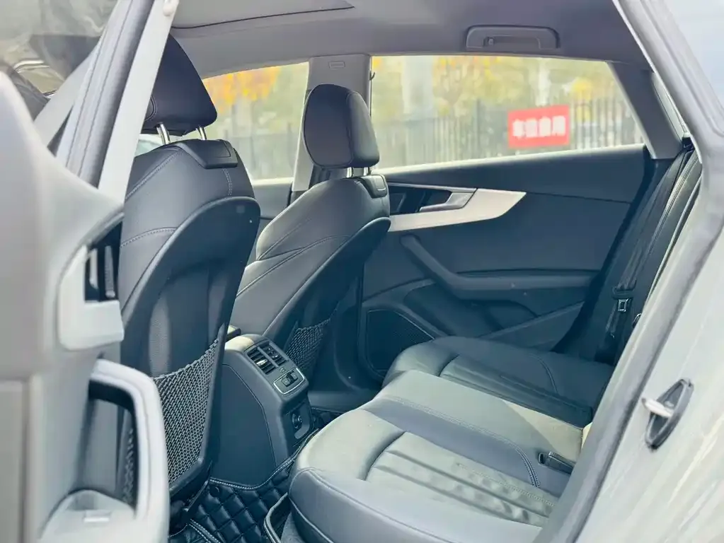 Audi A5 (Import) 2022 из CN, фото 3
