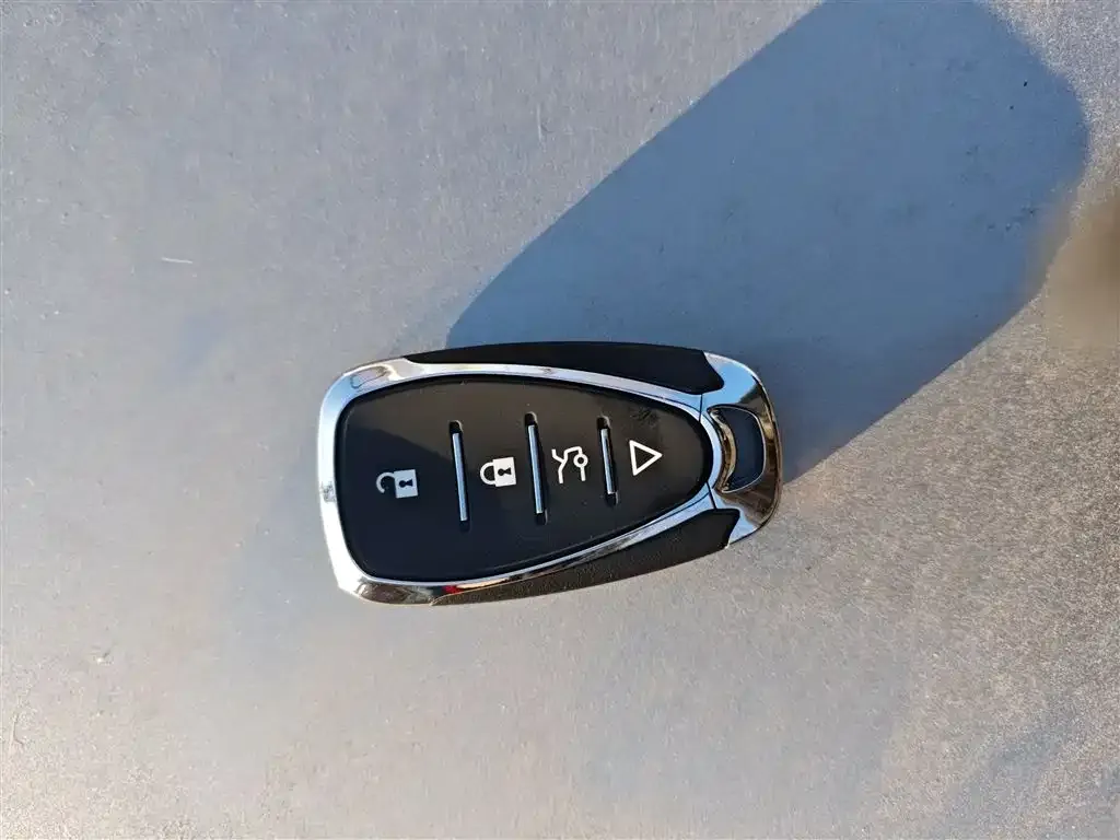 BAIC X7 2023 из CN, фото 9