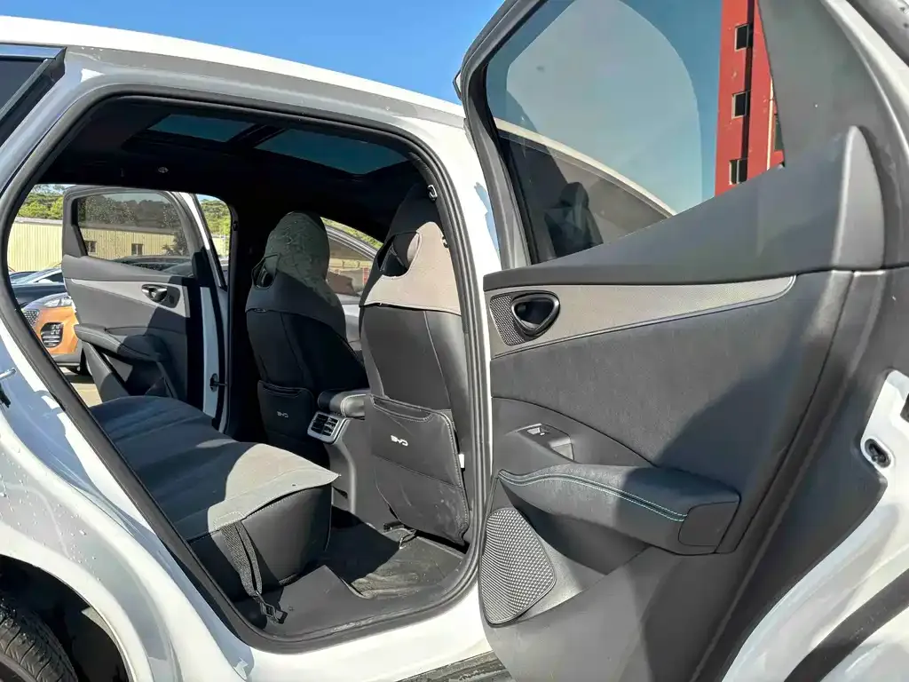 BYD Seal 06 2024 из CN, фото 6