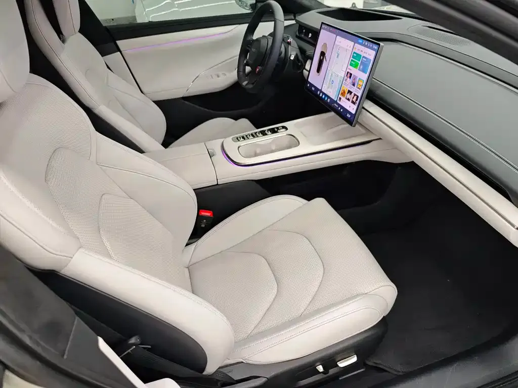 Xiaomi SU7 2024 из CN, фото 4