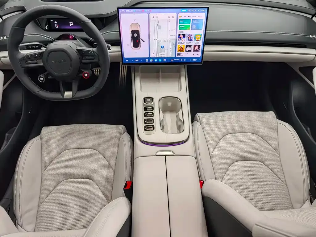 Xiaomi SU7 2024 из CN, фото 8