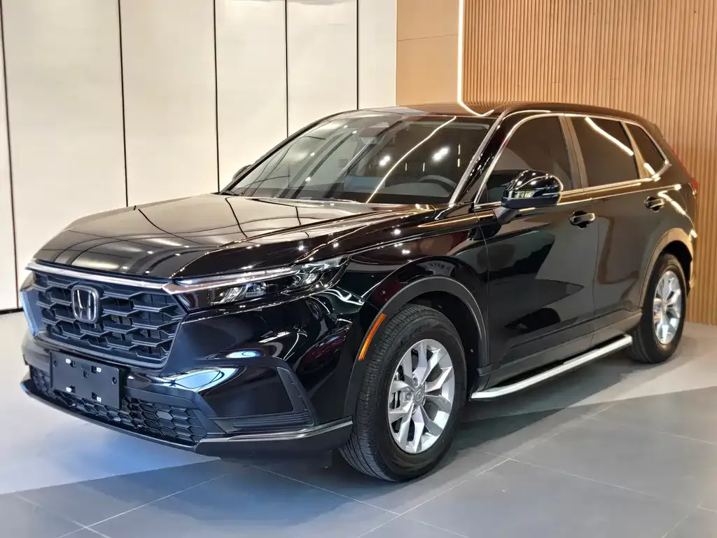Honda CR-V 2025 из CN, фото 1