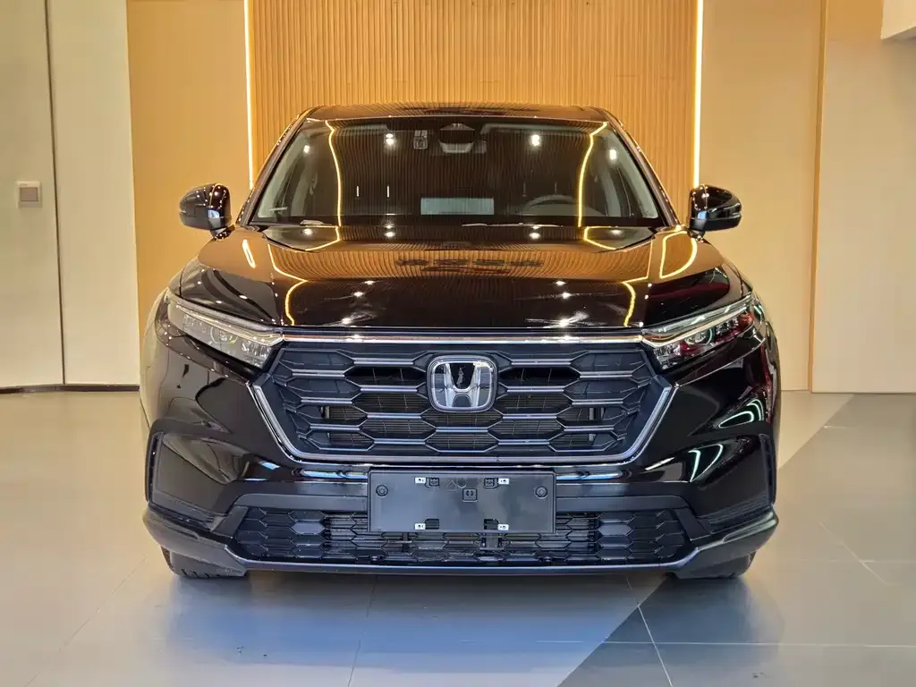 Honda CR-V 2025 из CN, фото 6