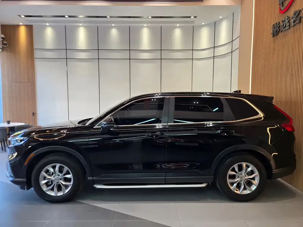 Honda CR-V 2025 из CN, фото 2