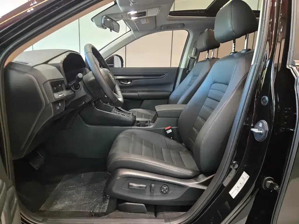 Honda CR-V 2025 из CN, фото 3