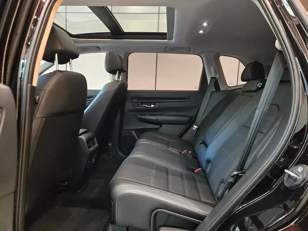 Honda CR-V 2025 из CN, фото 9