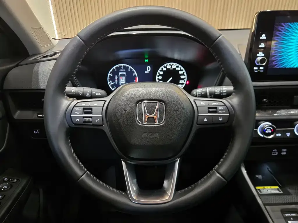Honda CR-V 2025 из CN, фото 4