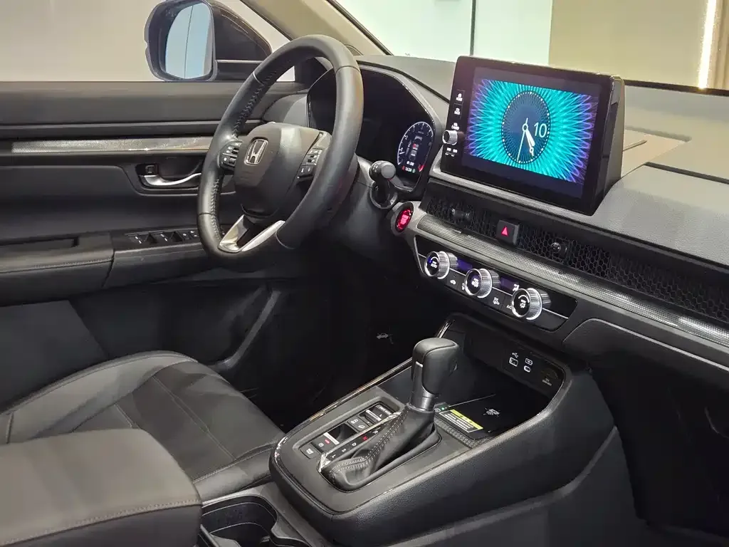 Honda CR-V 2025 из CN, фото 10