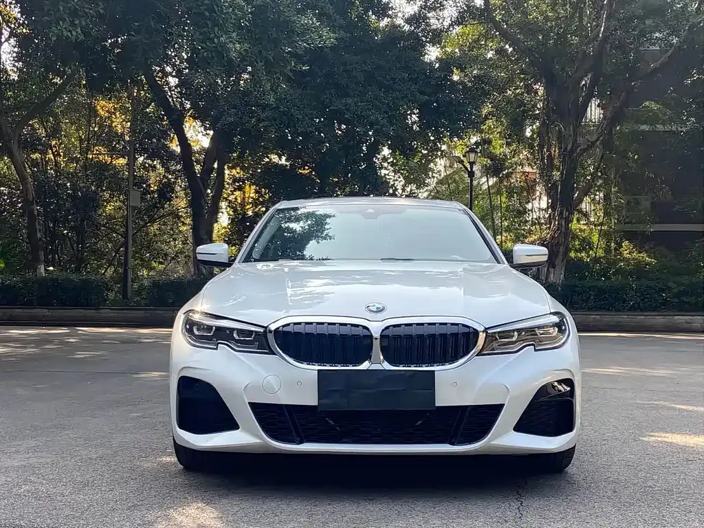 BMW 3 Series — фото 9