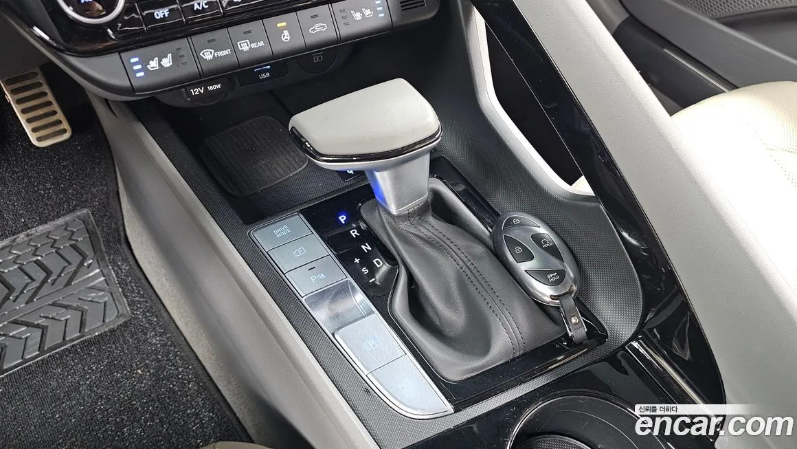 Hyundai AVANTE 2025 из KR, фото 6