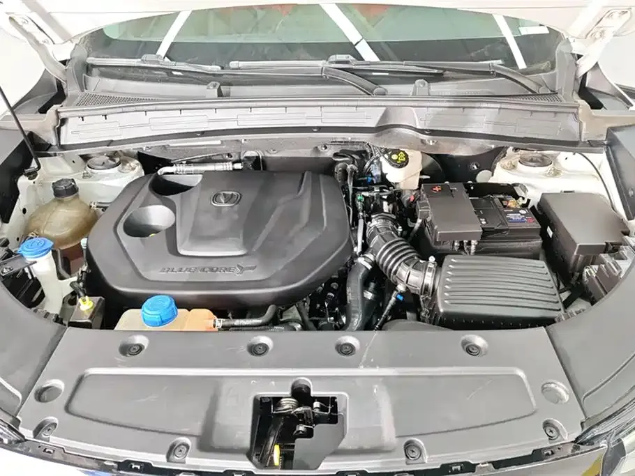 Changan CS55PLUS 2022 из CN, фото 6