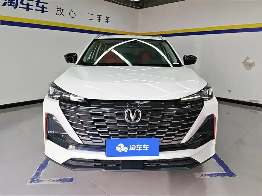 Changan CS55PLUS 2022 из CN, фото 8