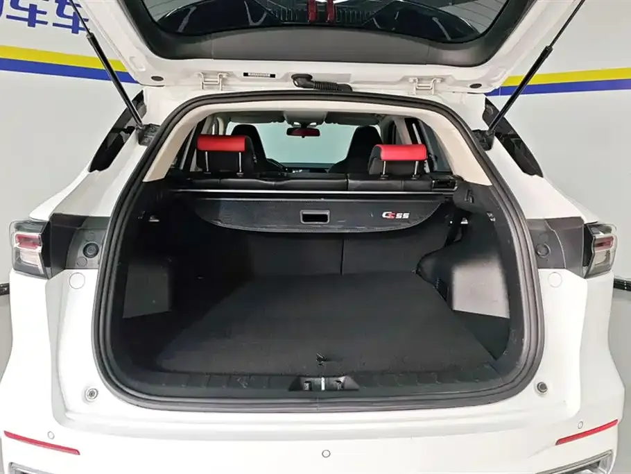 Changan CS55PLUS 2022 из CN, фото 5