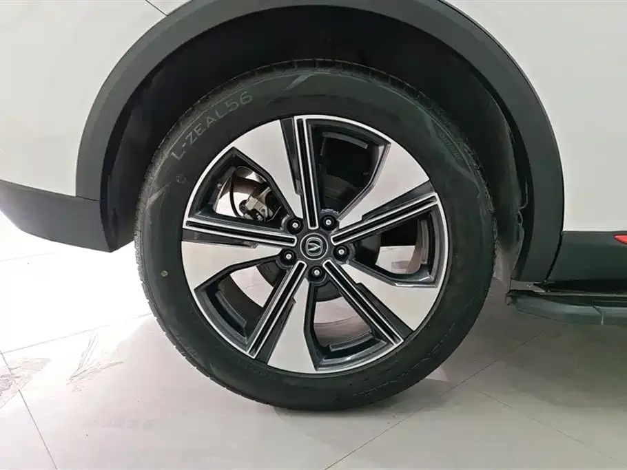 Changan CS55PLUS 2022 из CN, фото 2
