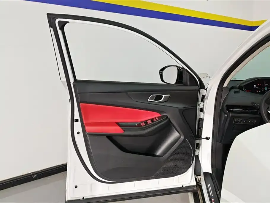 Changan CS55PLUS 2022 из CN, фото 9