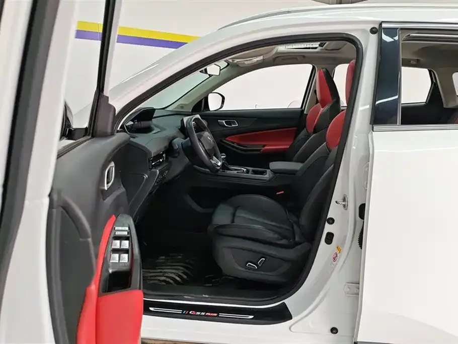 Changan CS55PLUS 2022 из CN, фото 10