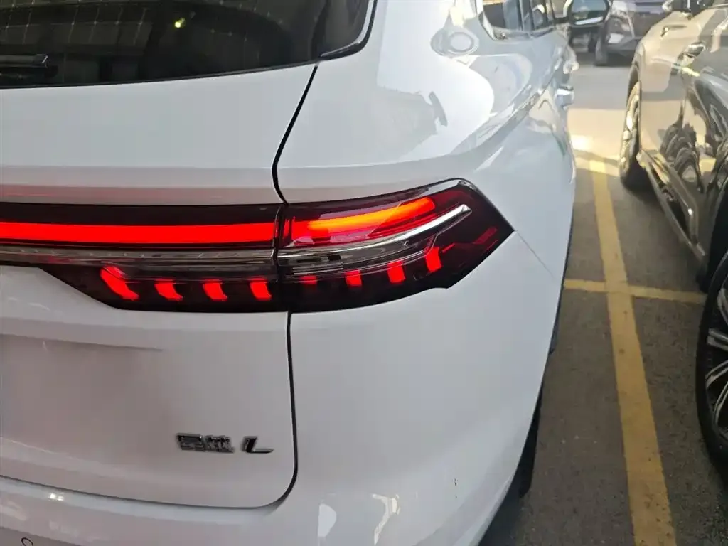 Geely Xingyue L 2023 из CN, фото 8