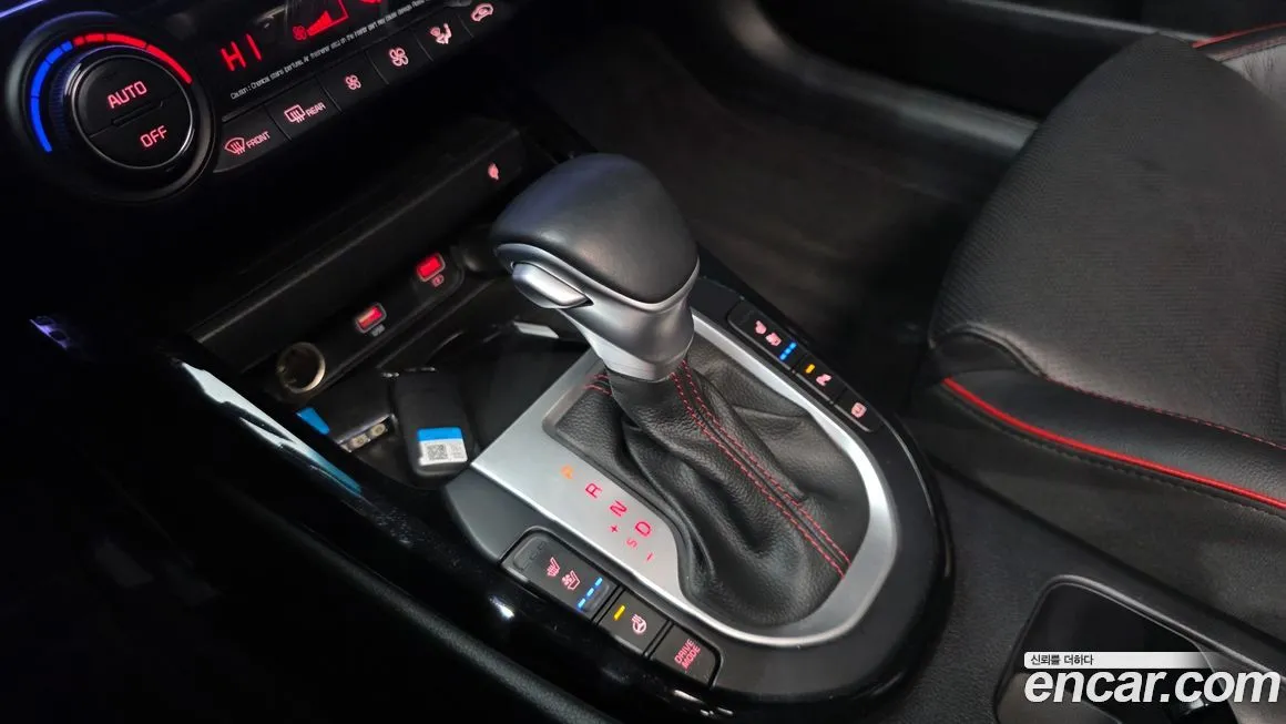 Kia K3 2024 из KR, фото 7