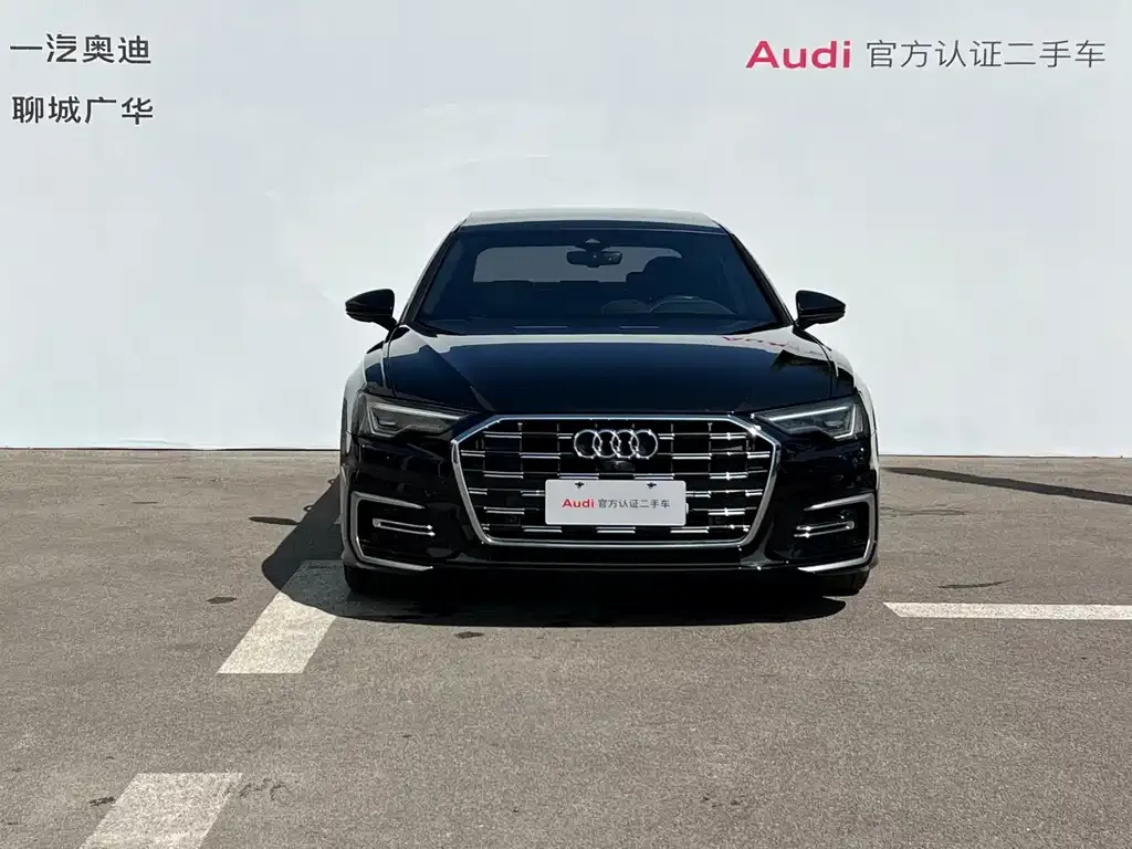Audi A6L 2023 из CN, фото 9