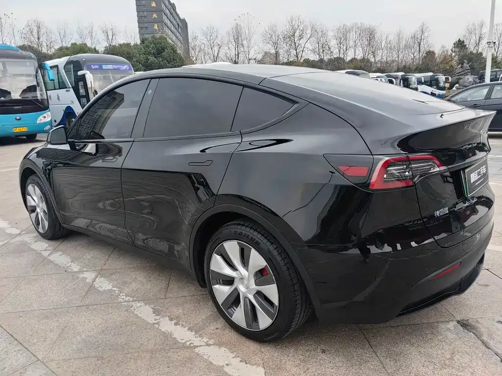 Tesla Model Y 2023 из CN, фото 3