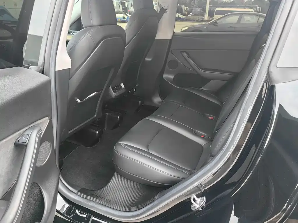 Tesla Model Y 2023 из CN, фото 6