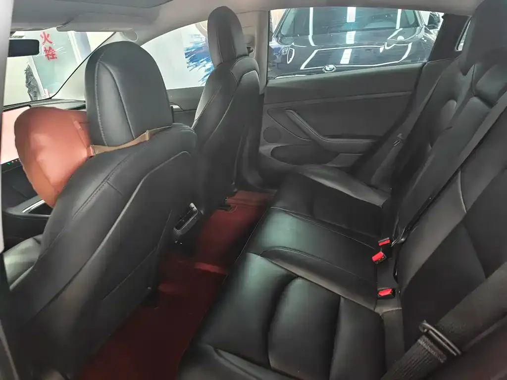 Tesla Model 3 2021 из CN, фото 7