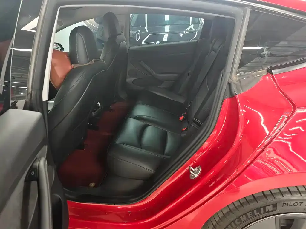 Tesla Model 3 2021 из CN, фото 8