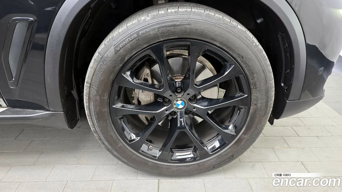 BMW X5 2021 из KR, фото 5