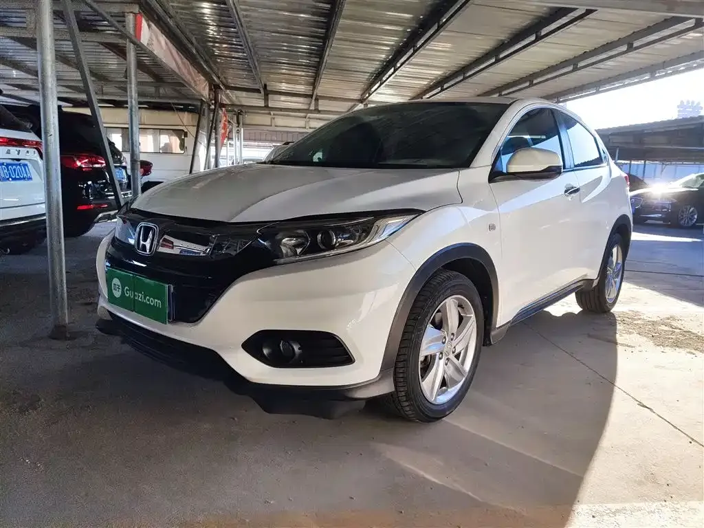 Honda Vezel 2022 из CN, фото 1