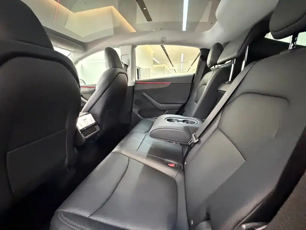 Tesla Model Y 2025 из CN, фото 3