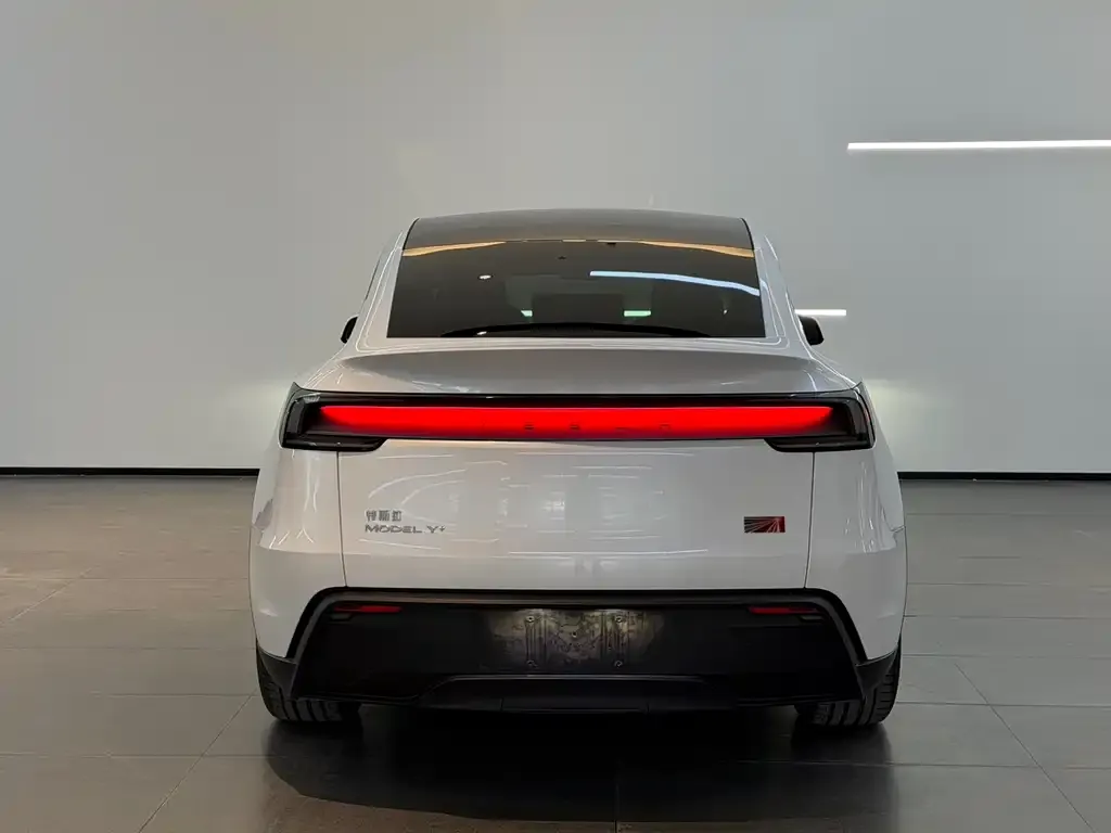 Tesla Model Y 2025 из CN, фото 6