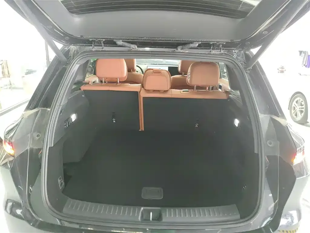 Li Auto L6 2024 из CN, фото 2