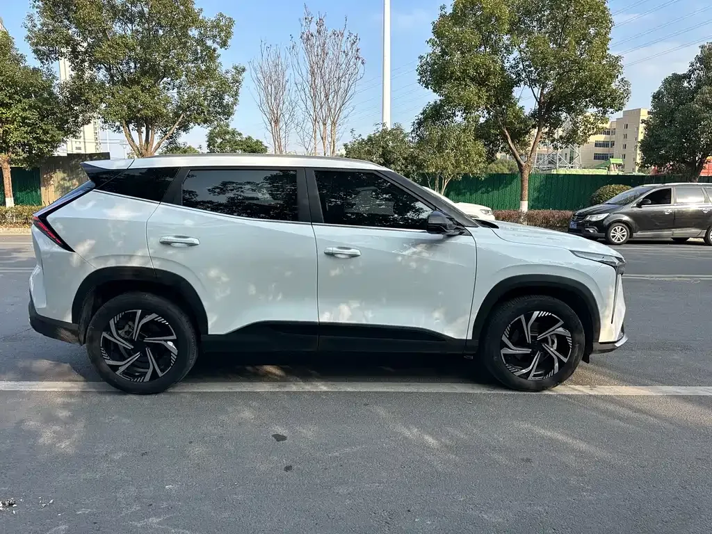 Geely Boyue 2024 из CN, фото 6