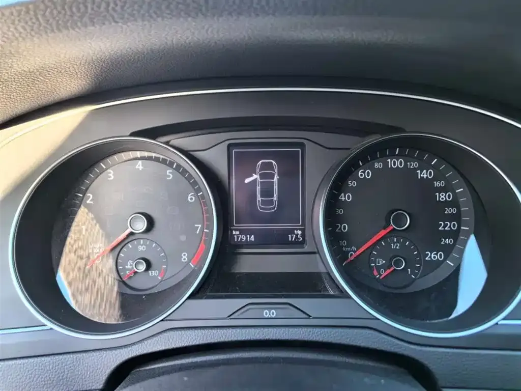 Volkswagen Magotan 2023 из CN, фото 6