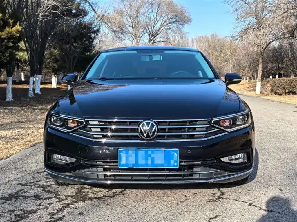 Volkswagen Magotan 2023 из CN, фото 8