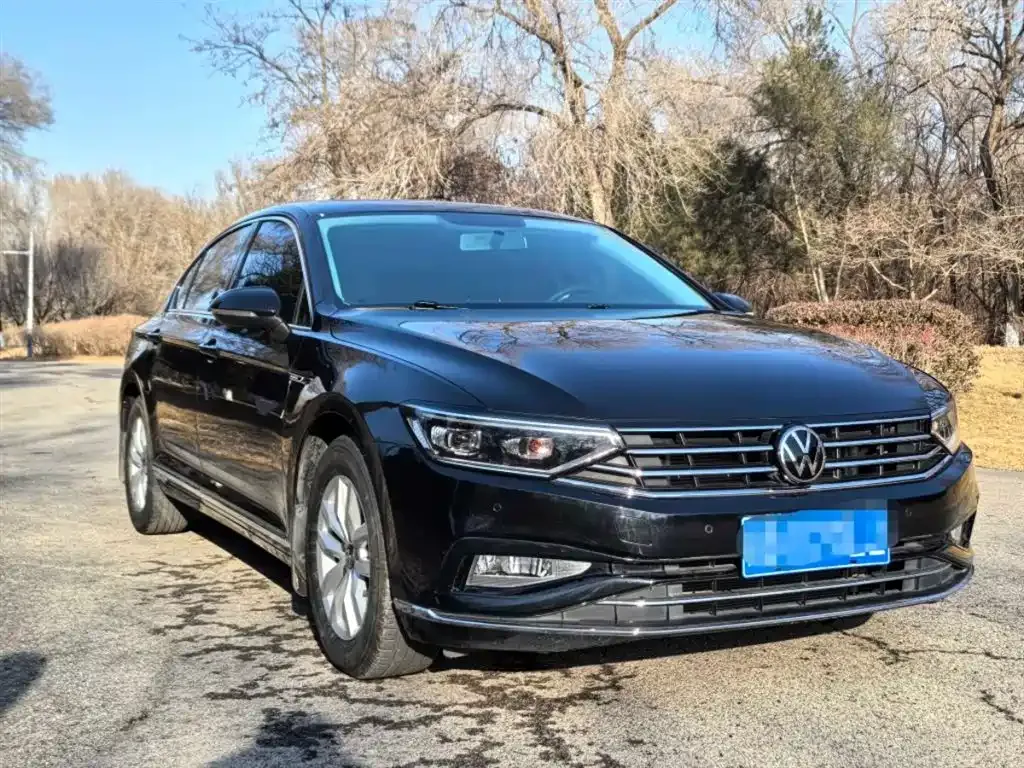 Volkswagen Magotan 2023 из CN, фото 10