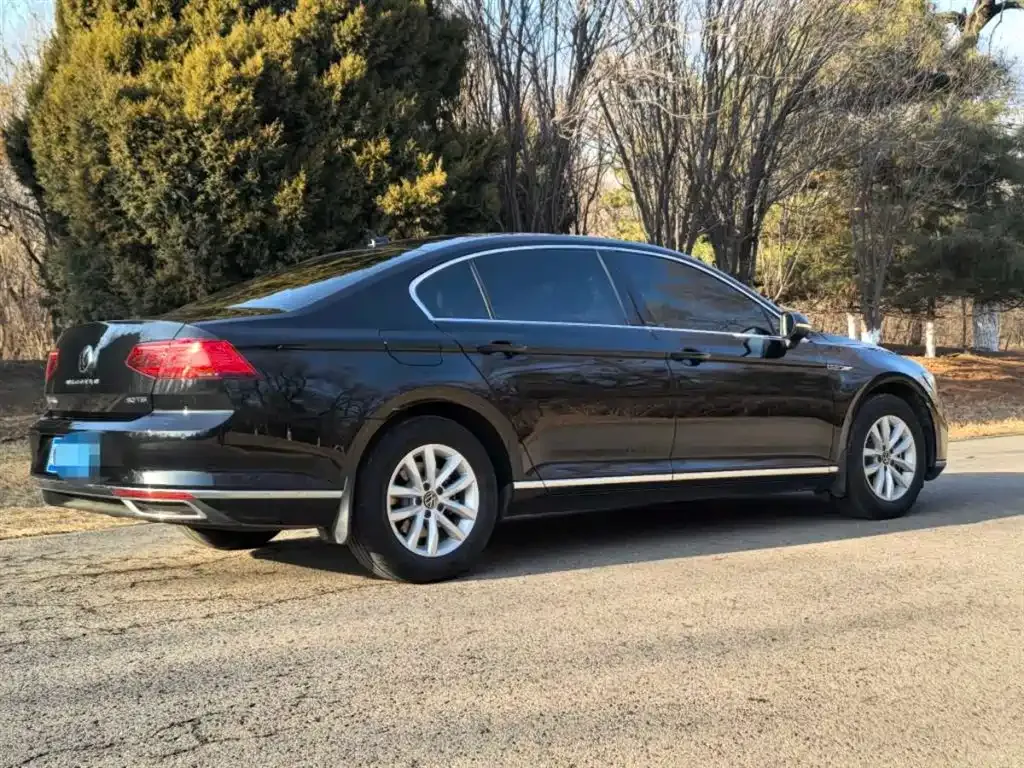Volkswagen Magotan 2023 из CN, фото 4