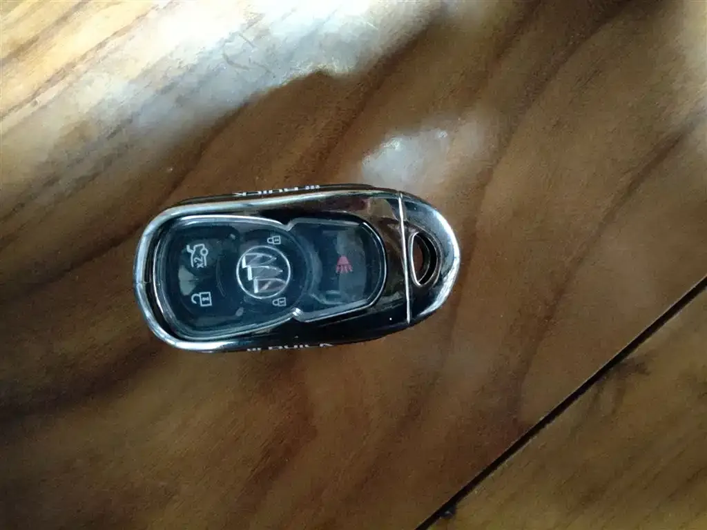 Buick Regal 2021 из CN, фото 9