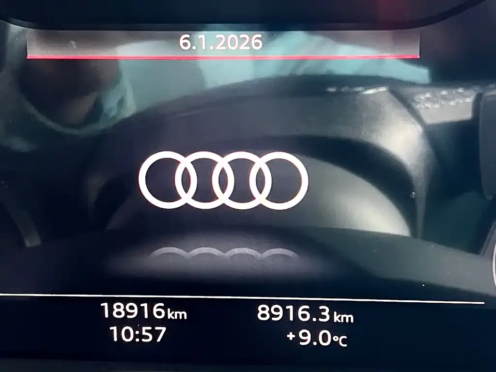 Audi A6L 2025 из CN, фото 2