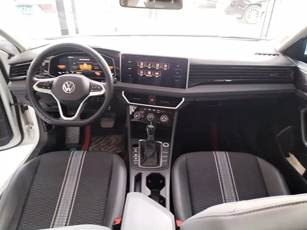 Volkswagen Sagitar 2022 из CN, фото 7