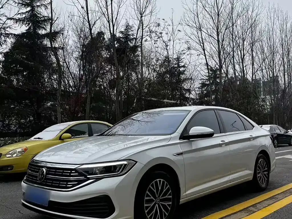 Volkswagen Sagitar 2022 из CN, фото 9