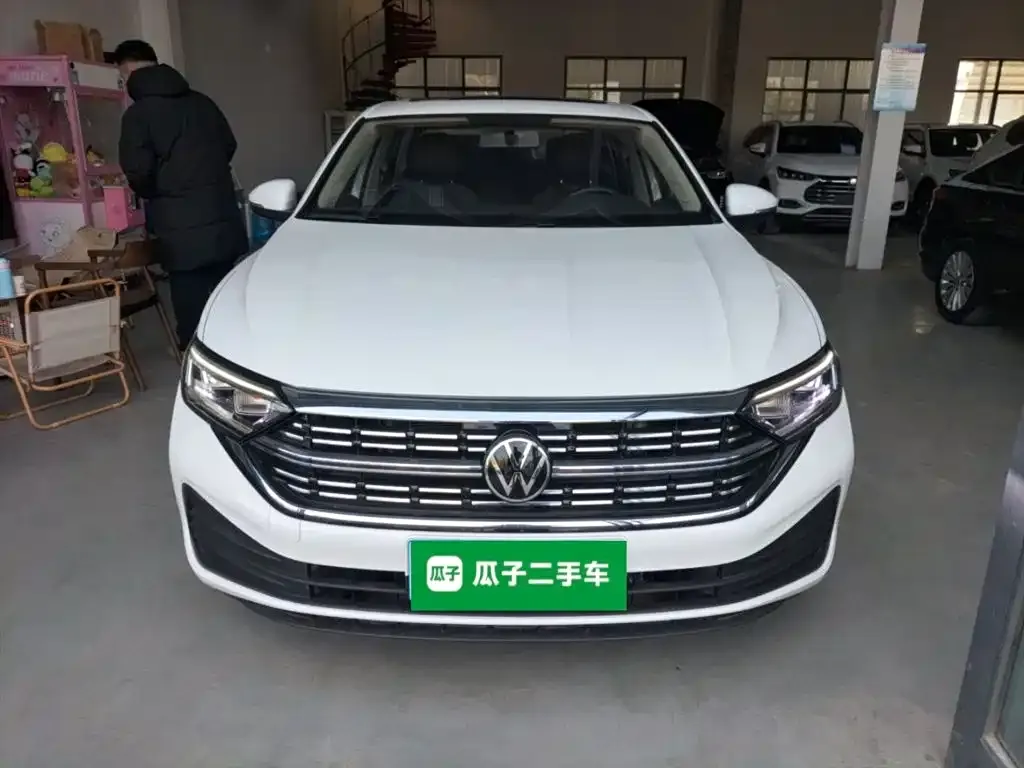 Volkswagen Sagitar 2022 из CN, фото 2