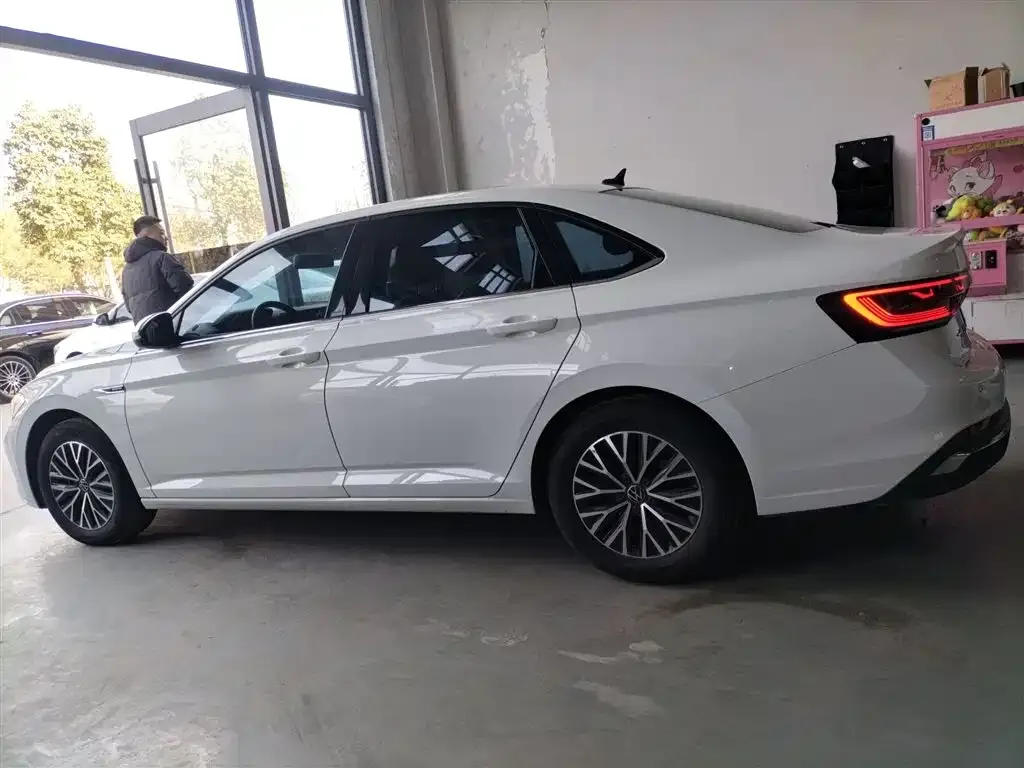 Volkswagen Sagitar 2022 из CN, фото 4
