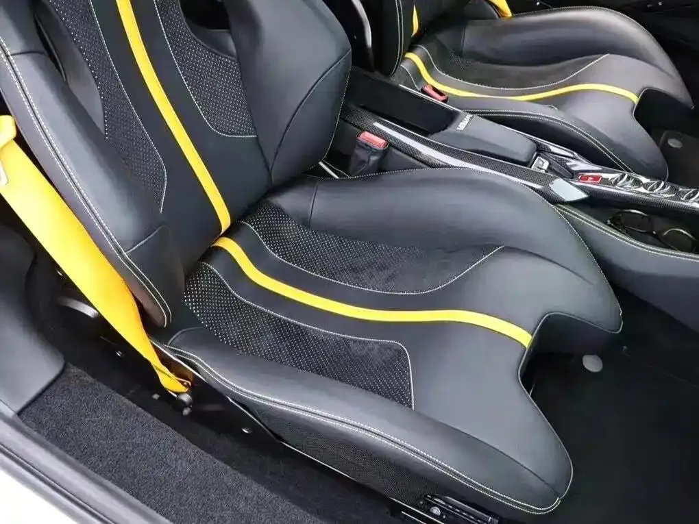 Ferrari F8 2022 из CN, фото 3